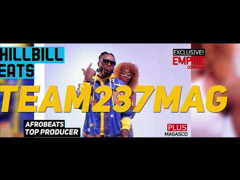 MAGASCO LOCKO MIMIE RYTHMZ (POWER) #VALIDATION