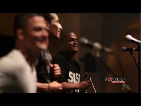 Sounare - Guajira para los pollos (Live in Cartagena)