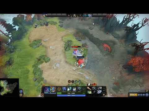 slark vs slardar dota 2