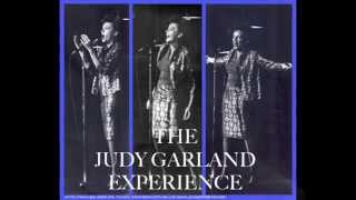 THE PARTY'S OVER false start 1962 JUDY GARLAND HQ HD tjge library