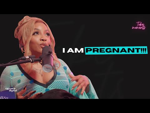 I AM PREGNANT!!!