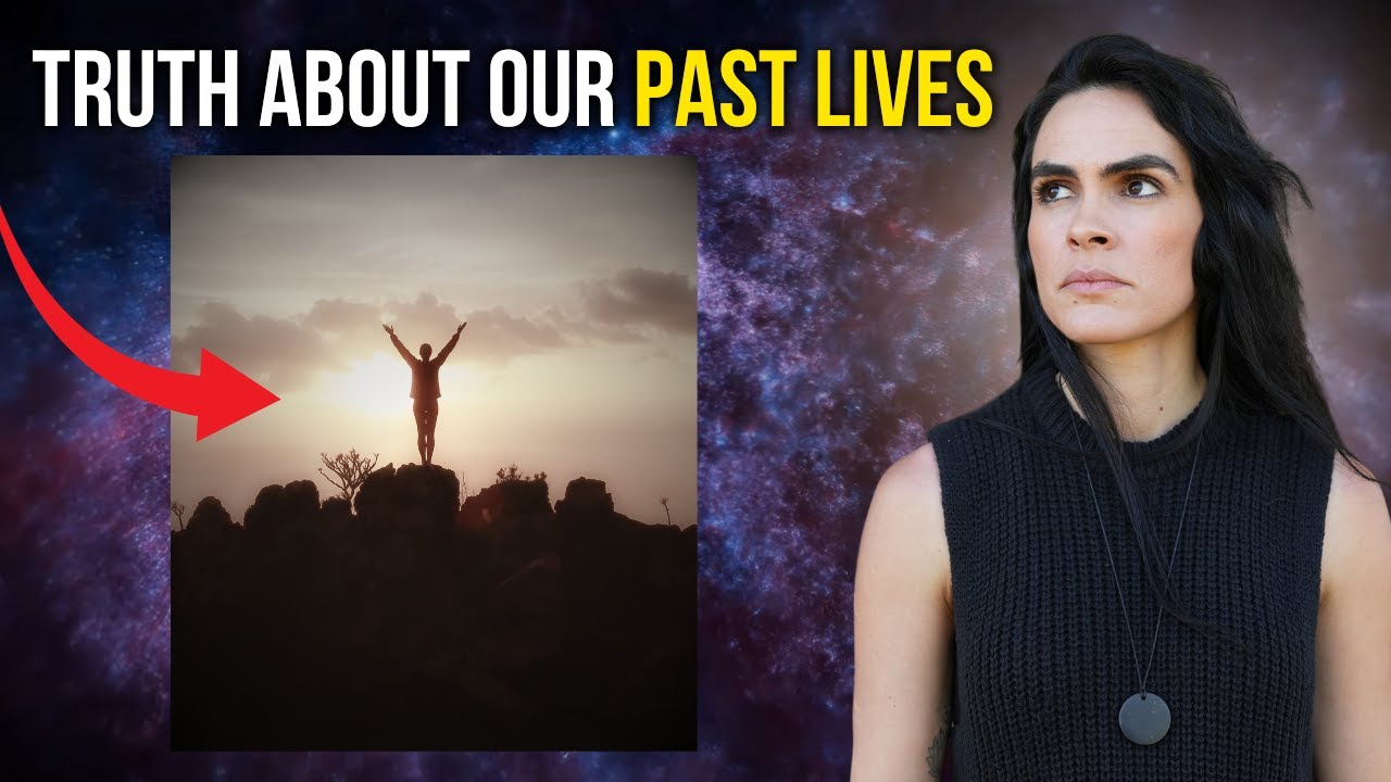 Past Lives Explained (Are Past Lives Real?)