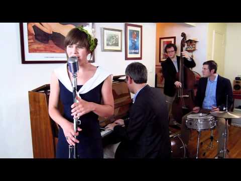 Promotional video thumbnail 3 for The Smoke Rings