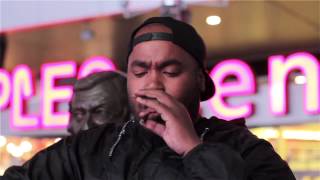 Eddy Baker - Sneakers (Music Video)