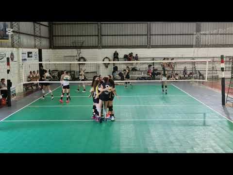 Rivadavia - Poeta A Sub 18 Fem - Abierto Monte Buey 2025