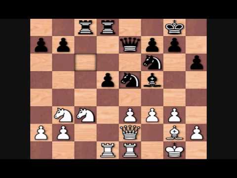 Tigran Vartanovich Petrosian vs Boris Spassky, 1969 World Championship Rematch