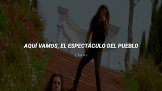 Testament | Electric Crown [VIDEO OFICIAL] (Subtitulado)