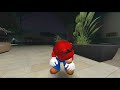 MARIO OH NO