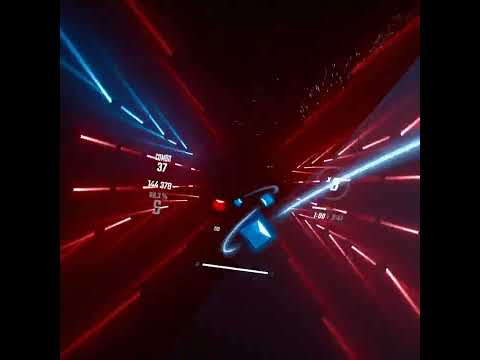 [Beat Saber]  OST 5 - Magic by Jaroslav Beck feat. Meredith Bull - Expert- (my new favorite song?)