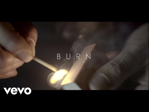 Boy Jumps Ship - Burn