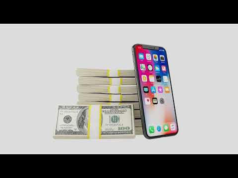 Futuro dispositivos móviles