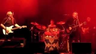 Stephen and Christopher Stills | CSN | Olympia, Paris | 5 July 2013