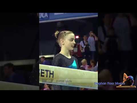 Valeria Osipova - Floor Music 2017_2018