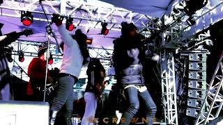 SuperBowl LII Show 13 CROWNS