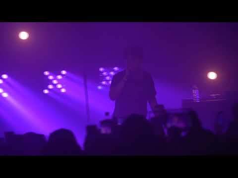 180713 I Always - 창모 (CHANGMO 1st Concert)