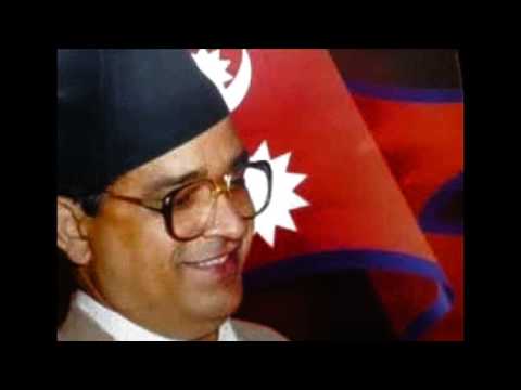 मदन भण्डारीको कास्कीमा भएको अन्तिम भाषण (वि.सं. २०५० जेठ ३ गते)