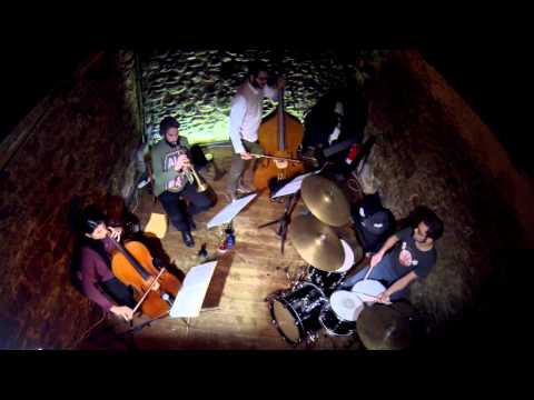 Ramon Prats Quartet @ jazz cava de Vic