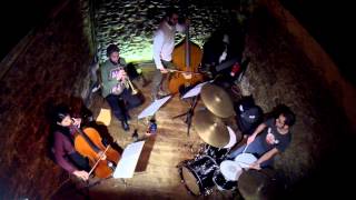 Ramon Prats Quartet @ jazz cava de Vic