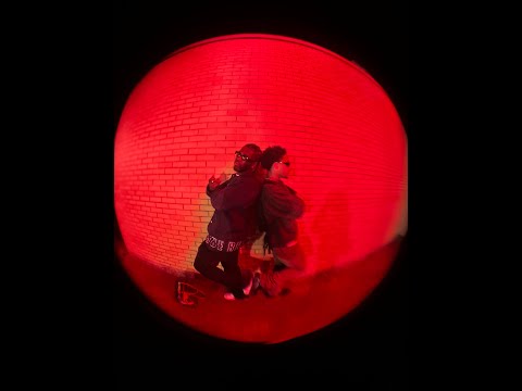 Bōlají & STA!NLESS - OWO! [Official Video]