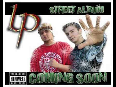 L-Ra'ees & P.A.I.N. - PP