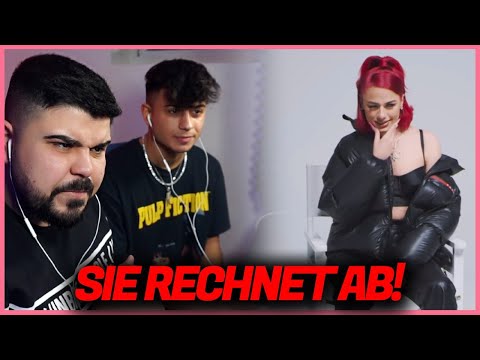 WAS EIN BRETT!! 🔥 badmómzjay - badmómz. (prod. by Jumpa) Reaction