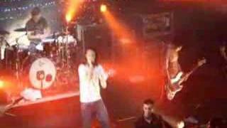 Saosin Translating The Name - Come Close DVD