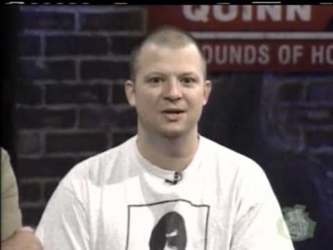 Tough Crowd #  9  part  2 of 2