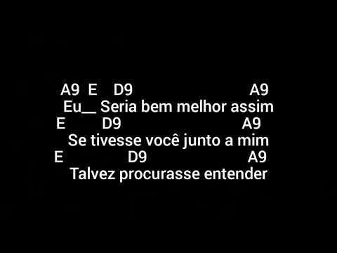 Estou Melhor - Reação em Cadeia