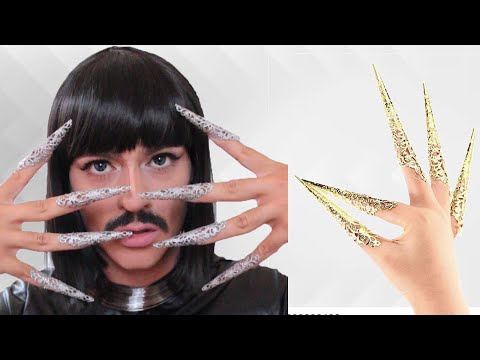 Suzie Nails ! As unhas fashion da Suzie Picu's por Suzie Sarah Glock