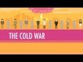 USA vs USSR Fight! The Cold War: Crash Course World History #39 USA vs USSR Fight! The Cold War: Crash Course World History #39