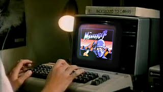 The Messenger - Autumn Hills (C64 SID COVER!)