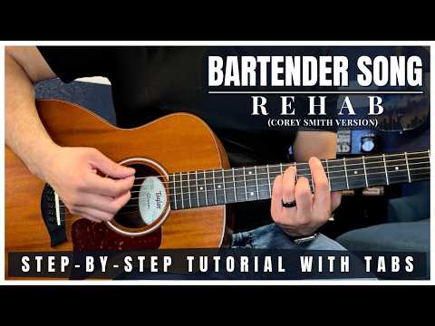 Sittin' at a Bar - Rehab