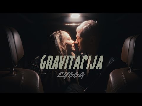 ZYGGA - Gravitacija