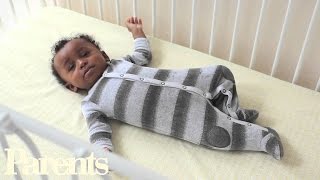 How to Establish a Routine With Your Baby