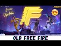 OLD FREE FIRE BACK 🥰 GOOD NEWS LOW DEVICE PLAYERS 🔥❤