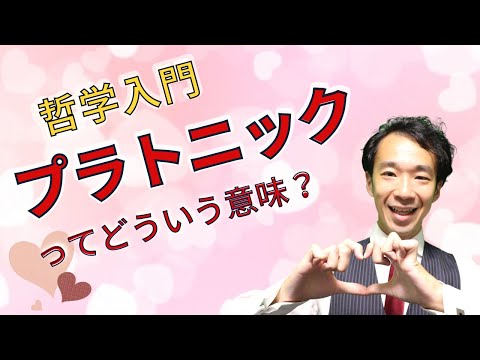 プラトニックアカデミーについて詳しく解説