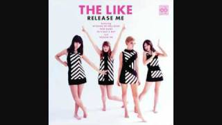 The Like- Square One