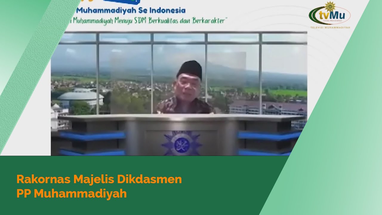 Tingkatkan Kualitas Pendidikan, Dikdasmen Gelar Rakornas