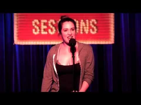 Emma Hunton - Everything Else (next to normal)