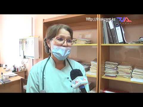 Выпуск программы “День” от 23 ноября 2021г.