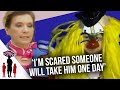 Kid Is Left Alone During Circus Performance Supernanny Brazil
