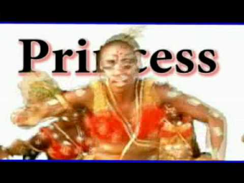 Princesse 12 ( Gabon) dans " Mekome"