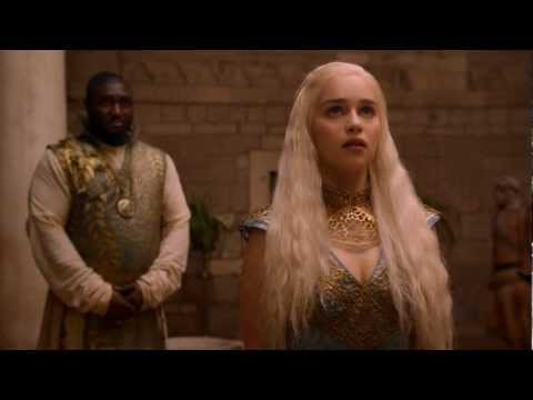 Fundraising Lesson - Game Of Thrones