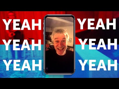 Laurent de Wilde vous présente FIFTY-FIFTY NY SESSIONS - PIERRICK PÉDRON