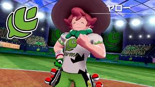 お蕎麦達のポケモンツルギスタイル5