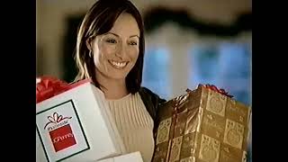 ABC Daytime Commercials (December 7, 2001)