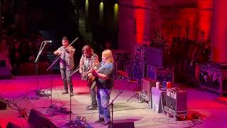 indigo girls: 2022-06-20: reunion - mountain winery - saratoga, california