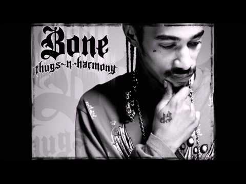 Layzie Bone - Free Your Mind (SOLO)