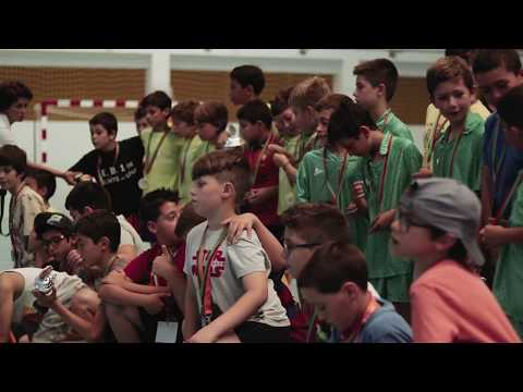 II Torneio Concelhio de Futsal das Escolas