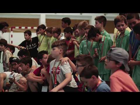 II Torneio Concelhio de Futsal das Escolas